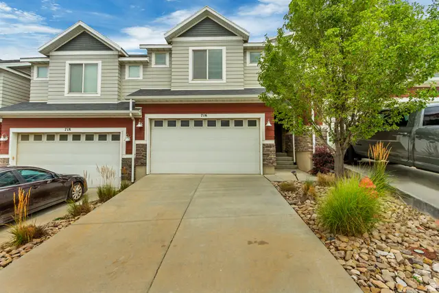 716 W Broad Stripes Dr, Bluffdale, UT 84065 - #1