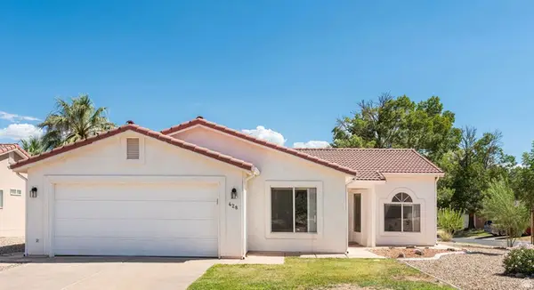 428 E Majestic Dr, Ivins, UT 84738