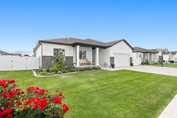 572 S 690 E, Hyrum, UT 84319