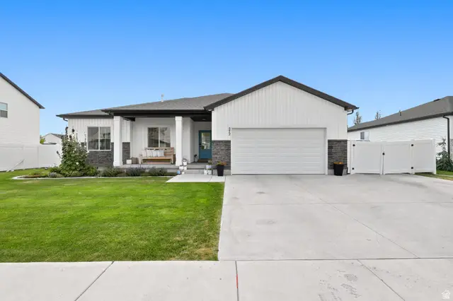 572 S 690 E, Hyrum, UT 84319 - #2