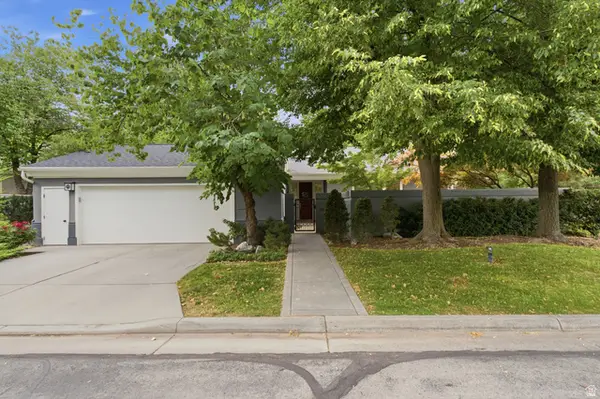 6184 S Tall Oak Ln E, Salt Lake City, UT 84121