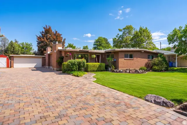 323 N 825 E, American Fork, UT 84003 - #1