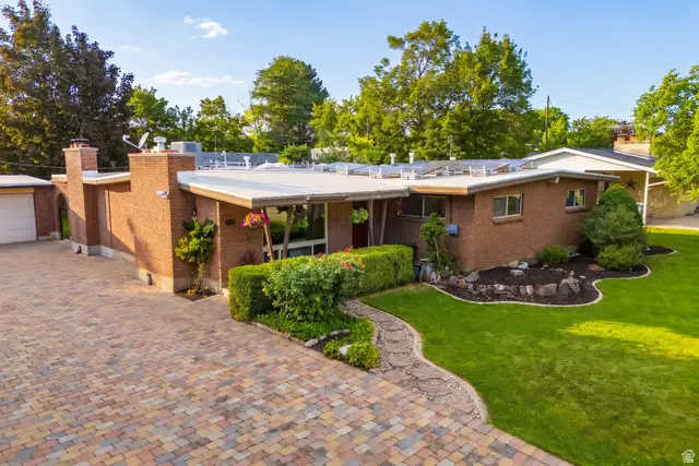 323 N 825 E, American Fork, UT 84003 - #2