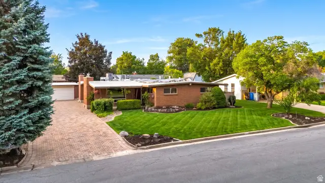 323 N 825 E, American Fork, UT 84003 - #3
