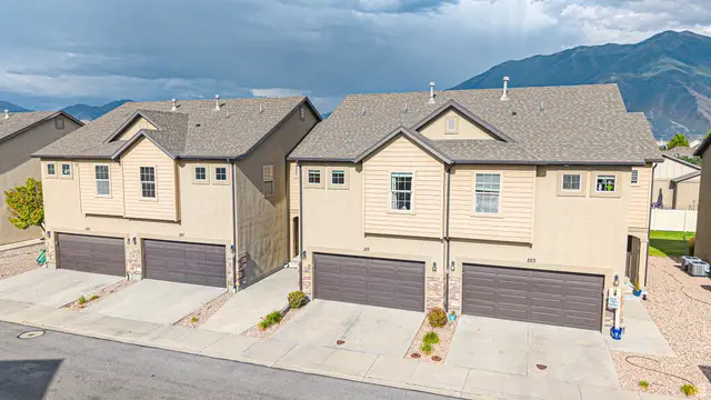 213 S 1930 E, Spanish Fork, UT 84660 - #1