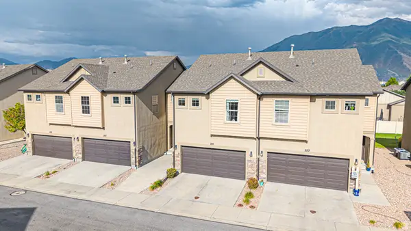 213 S 1930 E, Spanish Fork, UT 84660