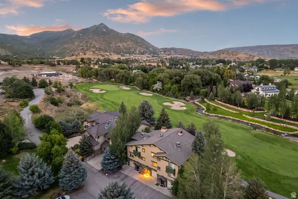 538 Mountain Springs Dr, Midway, UT 84049