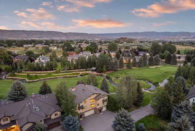 538 Mountain Springs Dr, Midway, UT 84049 - #2
