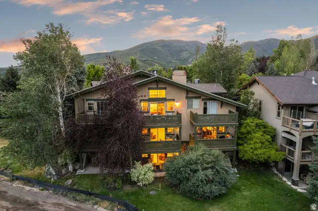 538 Mountain Springs Dr, Midway, UT 84049 - #3