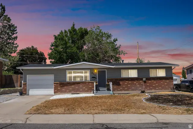 609 N Nelson Ave E, Tooele, UT 84074 - #1