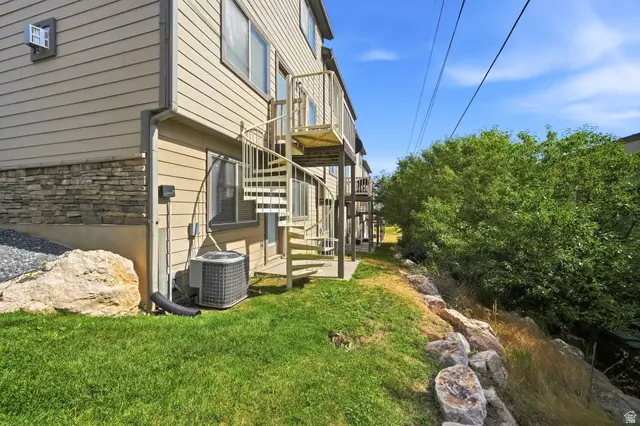 2971 N 1175 W #1A, Layton, UT 84041 - #2
