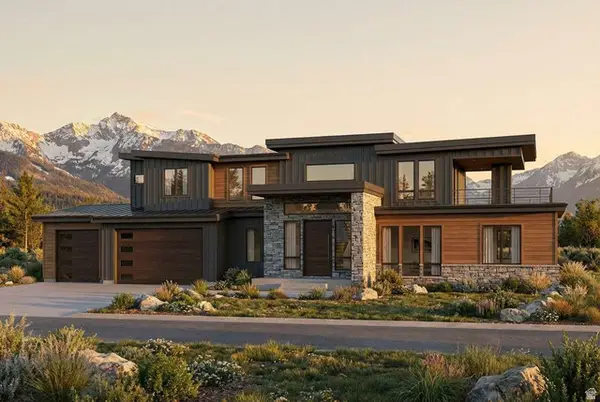 6706 N De Moisy Peak Dr #114, Mountain Green, UT 84050