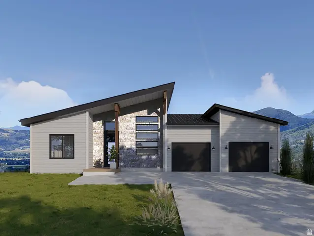 4713 E Howe Dr #256, Eden, UT 84310 - #1