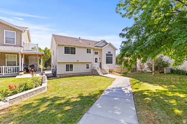 7674 N Red Kite Way, Eagle Mountain, UT 84005 - #2