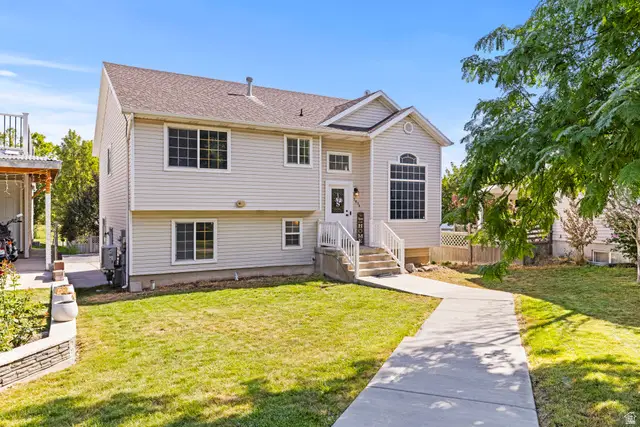 7674 N Red Kite Way, Eagle Mountain, UT 84005 - #3