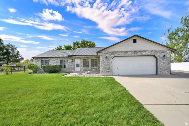 4565 W 4350 S, West Haven, UT 84401 - #3