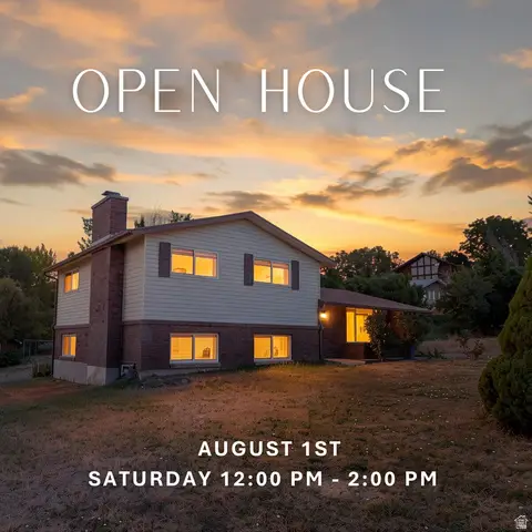 3257 N 400 W, Pleasant View, UT 84414