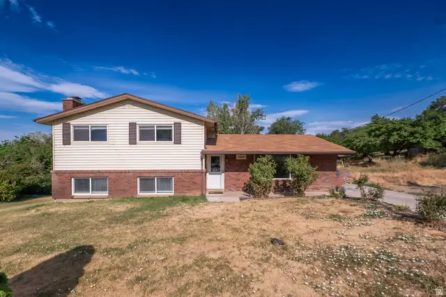 3257 N 400 W, Pleasant View, UT 84414 - #2