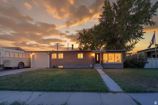 2375 W 4975 S, Roy, UT 84067 - #1