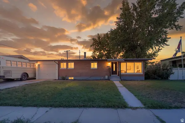 2375 W 4975 S, Roy, UT 84067