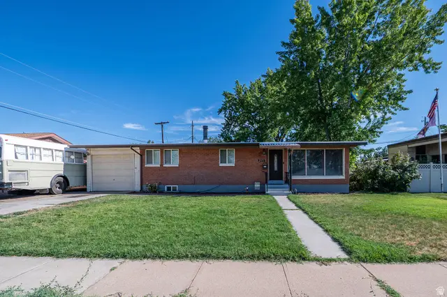 2375 W 4975 S, Roy, UT 84067 - #2