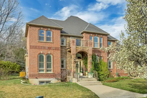 8149 S 2425 E, South Weber, UT 84405