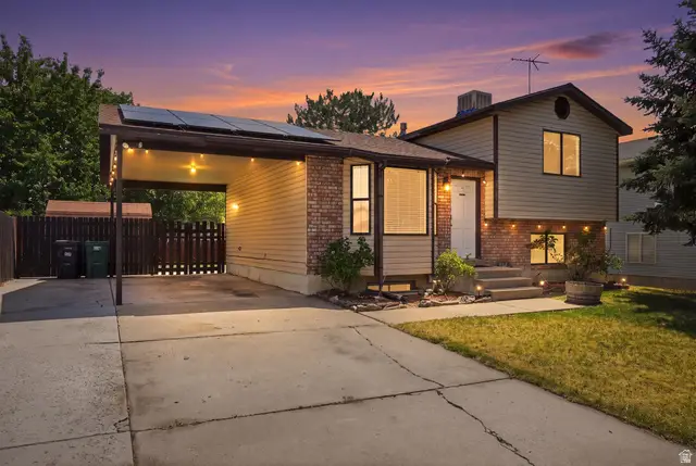 1148 N 150 W, Layton, UT 84041 - #1