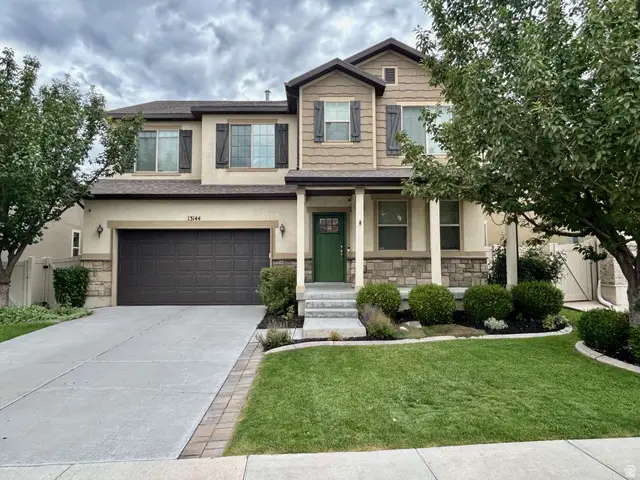 13144 S Brickshire Ln, Herriman, UT 84096 - #1