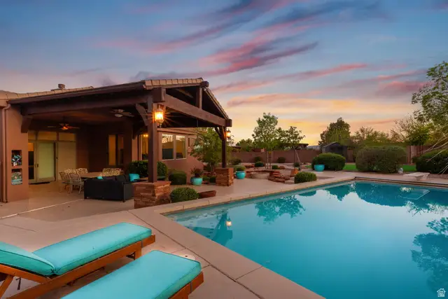 207 N Painted Dr, Ivins, UT 84738 - #1