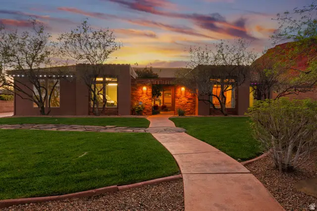 207 N Painted Dr, Ivins, UT 84738 - #2