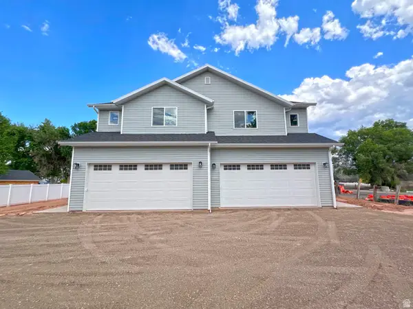 430 Center E, Richfield, UT 84701