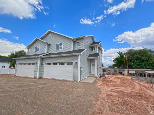 430 Center E, Richfield, UT 84701 - #3
