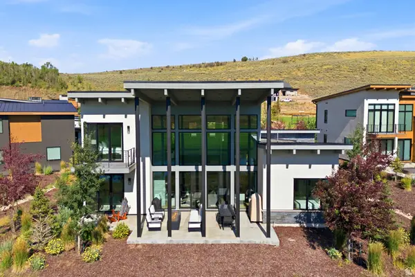 5802 Cobalt Cir, Park City, UT 84098
