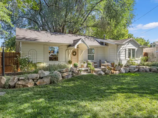 1208 W 4800 S, Taylorsville, UT 84123 - #2