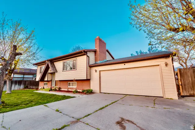 3501 S 335 E, South Salt Lake, UT 84115 - #1