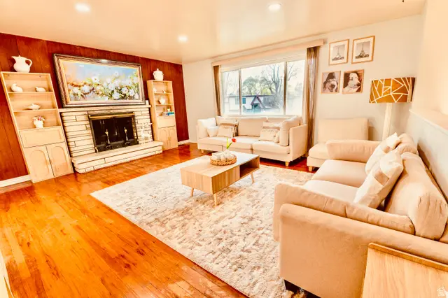 3501 S 335 E, South Salt Lake, UT 84115 - #3
