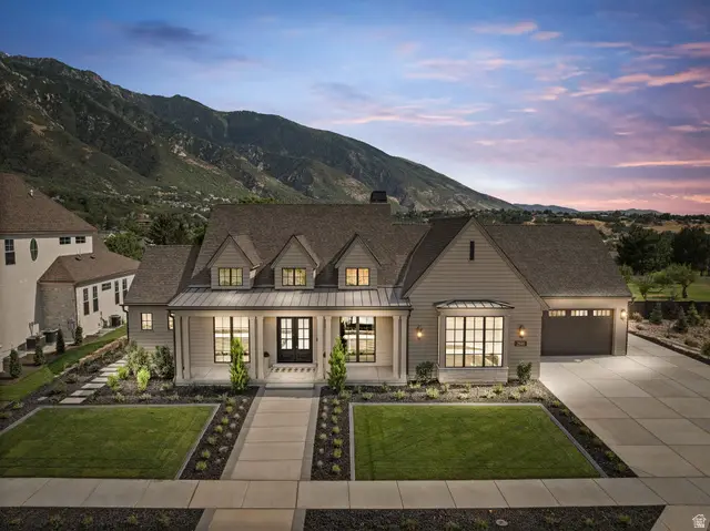 2946 E Elberta Ln S #12, Sandy, UT 84092 - #1