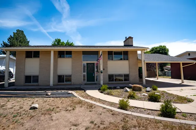 233 W 5250 S, Washington Terrace, UT 84405 - #3