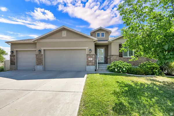 1051 S 1925 W, Syracuse, UT 84075
