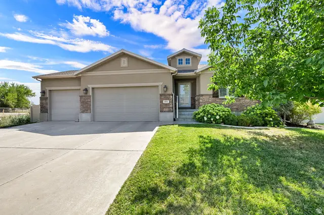 1051 S 1925 W, Syracuse, UT 84075 - #2