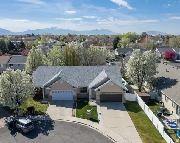 527 W 1450 N, Orem, UT 84057 - #1