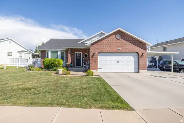 2765 W Lindi Way N, Layton, UT 84041 - #1