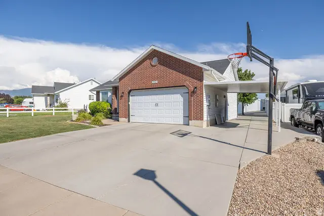 2765 W Lindi Way N, Layton, UT 84041 - #2