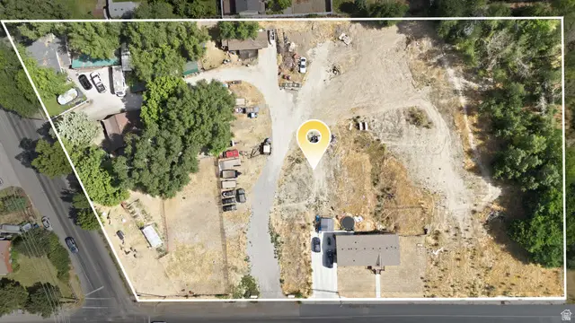 102 W 400 N, Lindon, UT 84042 - #3