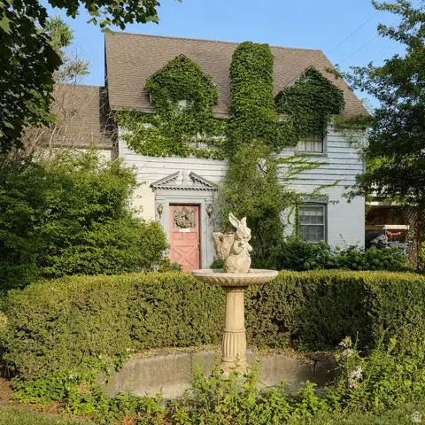 45 N 300 E, Provo, UT 84606 - #1