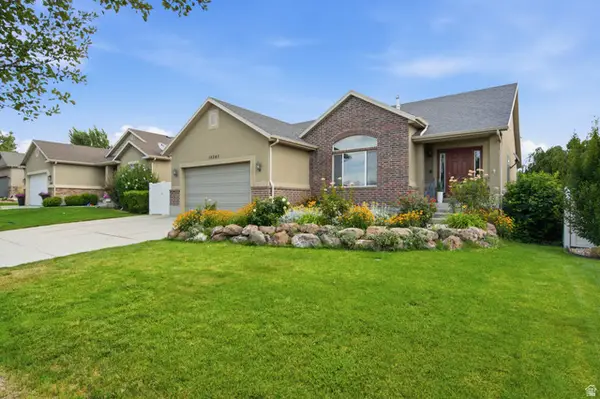 12347 S Black Powder Dr, Herriman, UT 84096