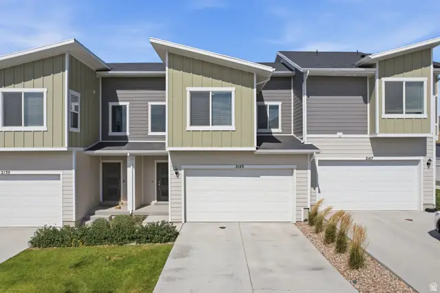 2143 N Chianti St, Saratoga Springs, UT 84045 - #1