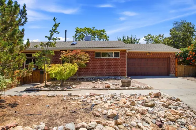 486 E 5th Ave, Salt Lake City, UT 84103 - #1