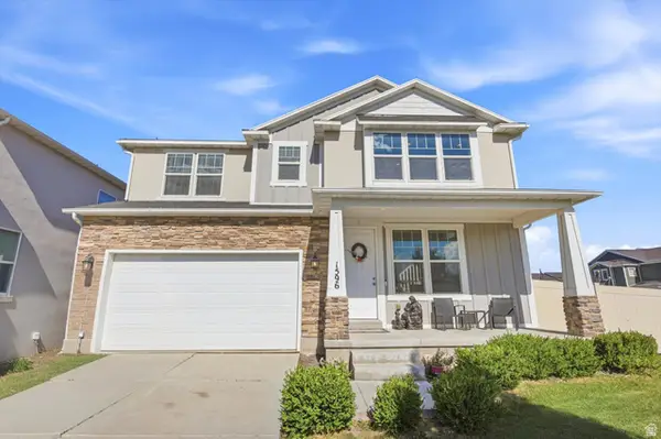 1596 N Cordoba Dr, Saratoga Springs, UT 84045