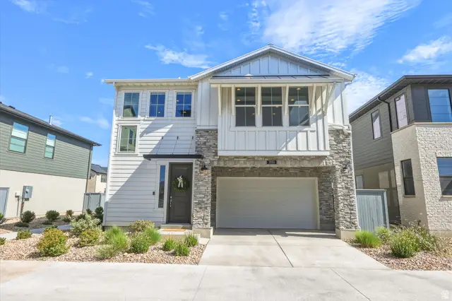3886 W 2720 N, Lehi, UT 84048 - #1